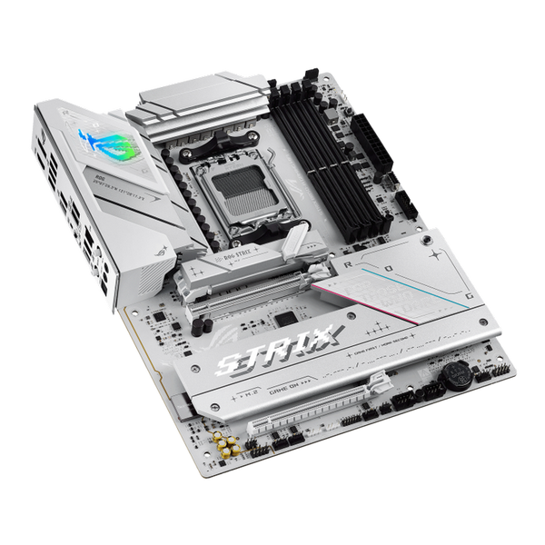 MB AM5 Asus ROG STRIX B850-A GAMING WIFI ATX 238053 Imagini