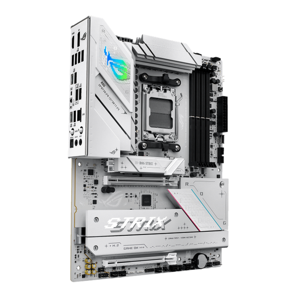 MB AM5 Asus ROG STRIX B850-A GAMING WIFI ATX 238053 Imagini