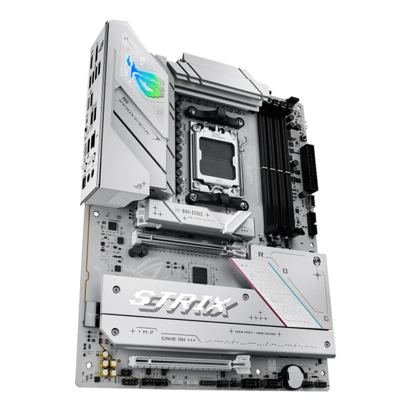 MB AM5 Asus ROG STRIX B850-A GAMING WIFI ATX 238053 Imagini