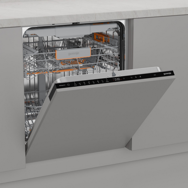 Посудомоечная машина Gorenje GV673C65 233440 фото