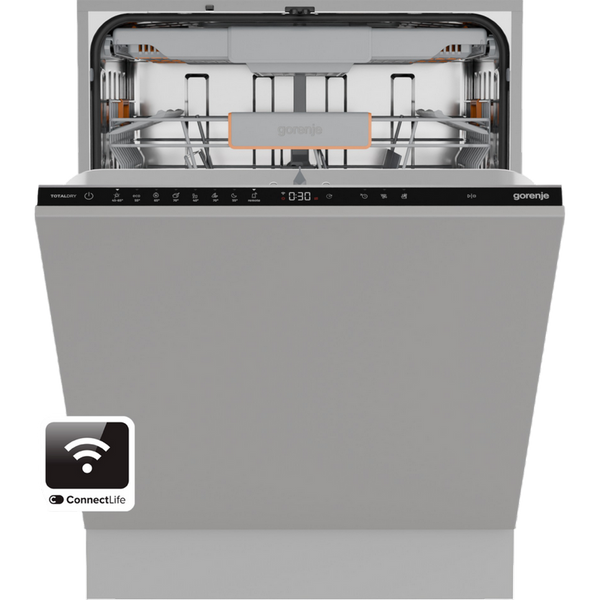 Посудомоечная машина Gorenje GV673C65 233440 фото