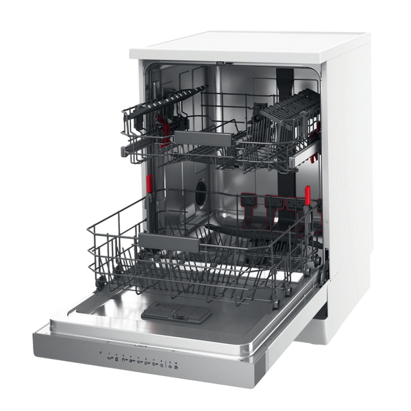 Mașină de spălat vase Whirlpool WFC 3C26 P 244145 Imagini