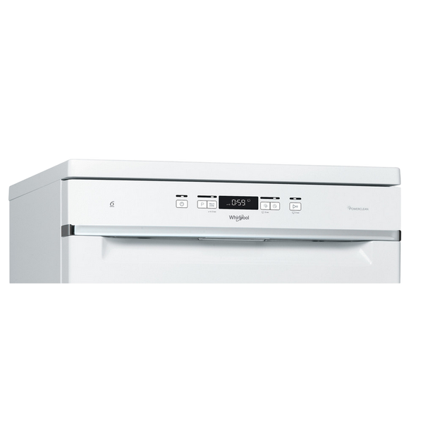 Mașină de spălat vase Whirlpool WFC 3C26 P 244145 Imagini