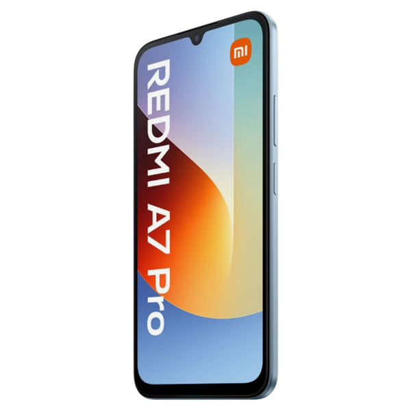 Smartphone Xiaomi Redmi A7 Pro 4/128 Gb EU Mist Blue 257611 Imagini