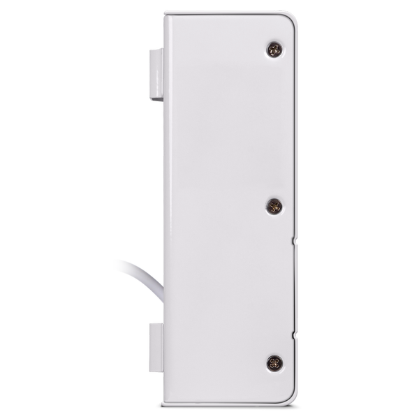 Stabilizer Voltage SVEN SLIM AVR - 500 LCD, 400W, Output sockets: 1 &times; CEE 7/4 70287 фото