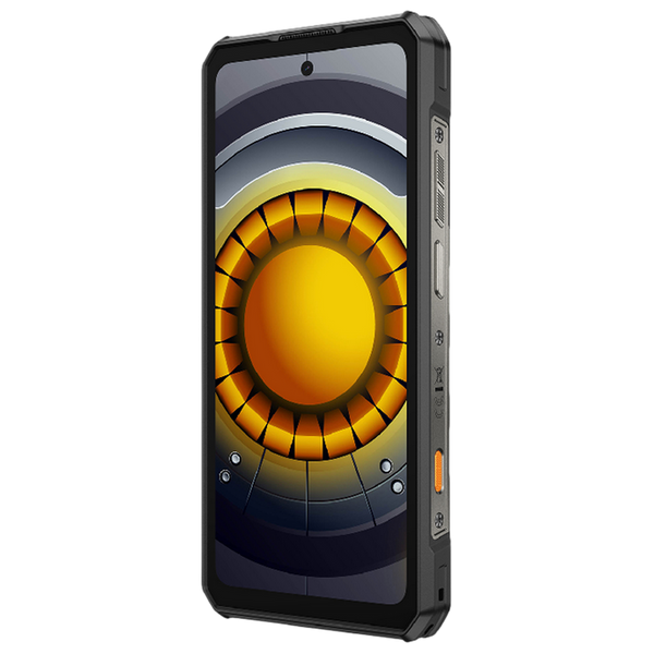 Ulefone Armor 30 Pro 5G 16/512 Gb Black 233389 Imagini