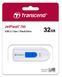32GB USB3.1 Flash Drive Transcend "JetFlash 790", White, Slider (R/W:90/25MB/s) 67156 фото 9
