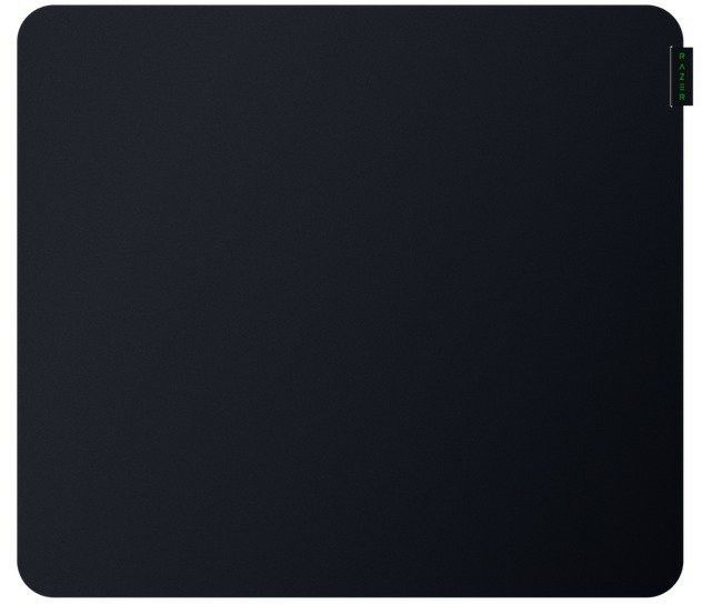 Gaming Mouse Pad Razer Sphex V3, 450 × 400 × 0.4mm, Tough polycarbonate build, ultra-thin, Black 149243 фото