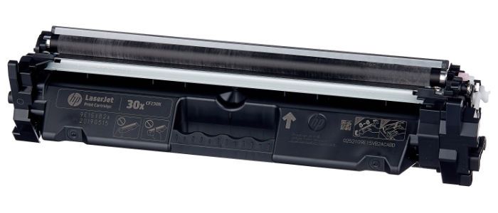 Laser Cartridge for HP CF230X/CRG051H black Compatible KT 119697 фото