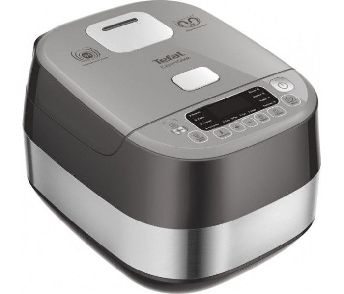 Мультиварка Tefal RK802B34 133017 фото