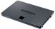 2.5" SATA SSD 4.0TB Samsung 870 QVO "MZ-77Q4T0BW" [R/W:560/530MB/s, 98/88K IOPS, MJX, 4bit MLC] 124004 фото 2