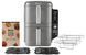 Аэрогриль Ninja SL400EU Double Stack XL, grey 227798 фото 8