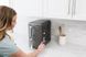 Аэрогриль Ninja SL400EU Double Stack XL, grey 227798 фото 10