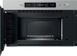 Built-in Microwave Whirlpool MBNA910X 203176 фото 2