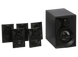 Audio System 5.1 F&D "F3800X" Black 111924 Imagini 9
