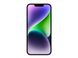 Smartphone Apple iPhone 14, 128GB Purple 145520 фото 2