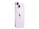 Smartphone Apple iPhone 14, 128GB Purple 145520 фото 4