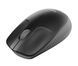 Wireless Mouse Logitech M190 Full-size, 1000 dpi, 3 buttons, Ambidextrous, 89,9g., 1xAA, 2,4Ghz, Bla 117859 Imagini 4