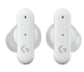 Wireless Gaming Earbuds Logitech FITS, 10mm drivers, 20-20kHz, 16 Ohm, 106dB, 7.2g, BT 5.2, White 208520 фото 6