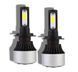 LED лампы для авто H1 RBW V8 FOCUS 14400LM +300% 6000K 13954255 фото 2