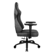 Gaming Chair ThunderX3 EAZE LOFT Black. User max load up to 125kg / height 165-180cm 211696 фото 4