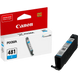 Ink Cartridge Canon CLI-481 C, Cyan 123263 Imagini 4