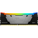 32GB DDR4-3600MHz Kingston FURY Renegade RGB (Kit of 2x16GB) (KF436C16RB12AK2/32), CL16, 1.35V 212503 фото 1