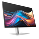 27" HP S7 Pro 727pu Silver,IPS,2560x1440,120Hz,5ms,400cd,DCR10mil:1,HDR400,HDMI+DP+USB+TypeC+Thunder 244650 фото 5