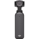 Camera Action cu stabilizator DJI Osmo Pocket 3 Creator Combo(1 mic), Black 224003 фото 19