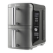 Аэрогриль Ninja SL400EU Double Stack XL, grey 227798 фото 19