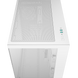 Case ATX Deepcool CG530 4F, w/o PSU, 4x120mm ARGB Вентиляторs, 2xUSB3.0, USB-C, Front & Side Tempered Glass 222096 фото 29