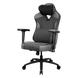 Gaming Chair ThunderX3 EAZE LOFT Black. User max load up to 125kg / height 165-180cm 211696 фото 1