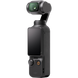 Camera Action cu stabilizator DJI Osmo Pocket 3 Creator Combo(1 mic), Black 224003 фото 28