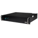 UPS PowerCom KIN-1200AP 1200VA/960W, Rack 2U, Line Interactive,LED, AVR, USB, RS232, RJ45, 6xIEC C13 143994 фото 1