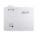 Projector Acer PL6820; DLP, 4K UHD, Laser 5500Lum, 1.7x Zoom, Lens Shift, HDR10, LAN, 2x15W, White 227969 Imagini 6