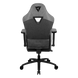 Gaming Chair ThunderX3 EAZE LOFT Black. User max load up to 125kg / height 165-180cm 211696 фото 2