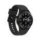 Galaxy Watch 4 Classic 42mm, Black 132784 фото 2