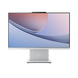 Lenovo AIO IdeaCentre 24ILL11 Cloud Grey (23.8" FHD IPS Touch Ultra 7 256V 2.2-4.8GHz, 16GB, 512GB SSD, wireless KB&MS, No OS) 269319 Imagini 6
