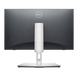 23.8" DELL P2424HT, Silver, IPS, Multi-Touch, 60Hz, 5ms, 300cd, CR1000:1, HDMI+DP+USB+TypeC, LAN, Ti 221977 Imagini 3