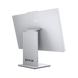 Lenovo AIO IdeaCentre 24ILL11 Cloud Grey (23.8" FHD IPS Touch Ultra 7 256V 2.2-4.8GHz, 16GB, 512GB SSD, wireless KB&MS, No OS) 269319 Imagini 3