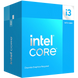 CPU Intel Core i3-14100F 3.5-4.7GHz (4P+0E/8T,12MB,S1700, 10nm, No Integ. UHD Graphics, 60W) Tray 213765 фото 1