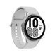 Galaxy Watch 4 44mm, Silver 132785 Imagini 1