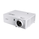 Projector Acer PL6820; DLP, 4K UHD, Laser 5500Lum, 1.7x Zoom, Lens Shift, HDR10, LAN, 2x15W, White 227969 Imagini 4