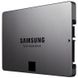 2.5" SATA SSD 4.0TB Samsung 870 QVO "MZ-77Q4T0BW" [R/W:560/530MB/s, 98/88K IOPS, MJX, 4bit MLC] 124004 фото 3