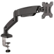Table/desk stand for monitor Barkan M121P, 13"-29", max.12kg, VESA: 75x75, 100x100 200564 Imagini 9