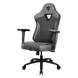 Gaming Chair ThunderX3 EAZE LOFT Black. User max load up to 125kg / height 165-180cm 211696 фото 3