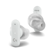 Wireless Gaming Earbuds Logitech FITS, 10mm drivers, 20-20kHz, 16 Ohm, 106dB, 7.2g, BT 5.2, White 208520 фото 2