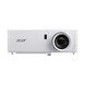 Projector Acer PL6820; DLP, 4K UHD, Laser 5500Lum, 1.7x Zoom, Lens Shift, HDR10, LAN, 2x15W, White 227969 Imagini 2