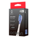 Plaque Control Brush Head Oclean UW03 W02 2-pk, White 257142 Imagini 2