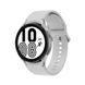 Galaxy Watch 4 44mm, Silver 132785 Imagini 2